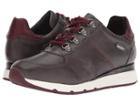 Pikolinos Mundaka W0j-6744 (lead Garnet) Women's Shoes