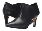 Ted Baker Nyiri (black Leather) Women's Boots