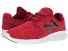 New Balance Coast V3 (team Red/scarlet) Men's Running Shoes