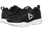 Reebok 3d Ultralite Tr (black/silver/white) Women's Shoes