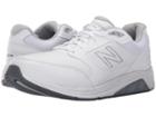 New Balance Mw928v2 (white) Men's Walking Shoes