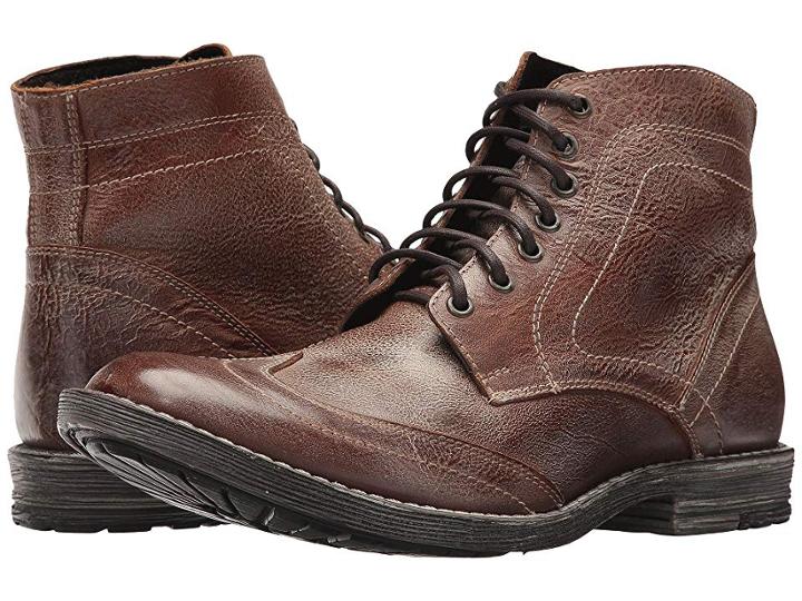 Roan Outlaw By Roan (encino Miel White Bfs) Men's Pull-on Boots