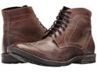 Roan Outlaw By Roan (encino Miel White Bfs) Men's Pull-on Boots