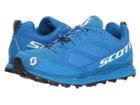 Scott Kinabalu Supertrac (blue) Men's Running Shoes