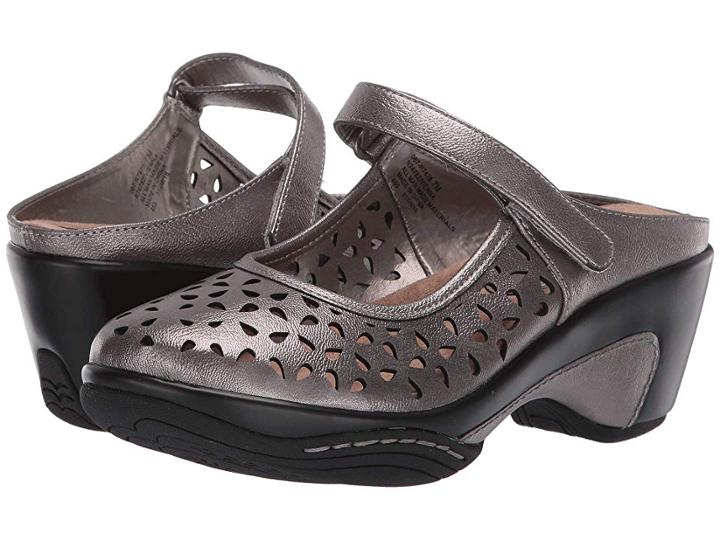 Rialto Vienna (pewter) Women's Shoes