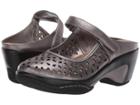 Rialto Vienna (pewter) Women's Shoes