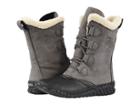 Sorel Out 'n Abouttm Plus Tall (quarry) Women's Cold Weather Boots