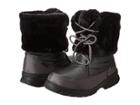 Kamik Seattle (charcoal) Women's Cold Weather Boots