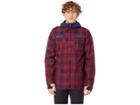 Volcom Snow Creedle2stone Jacket (red) Men's Coat