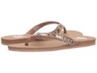 Yellow Box Jeana (toast) Women's Sandals