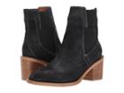 Right Bank Shoe Cotm Drink Boot (black) Women's Shoes