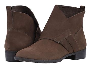 Walking Cradles Timber (tan Nubuck) Women's  Shoes