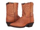 Dingo Celyne (tan) Cowboy Boots