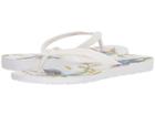 Ted Baker Beaulup (hummingbird Synthetic) Women's Sandals