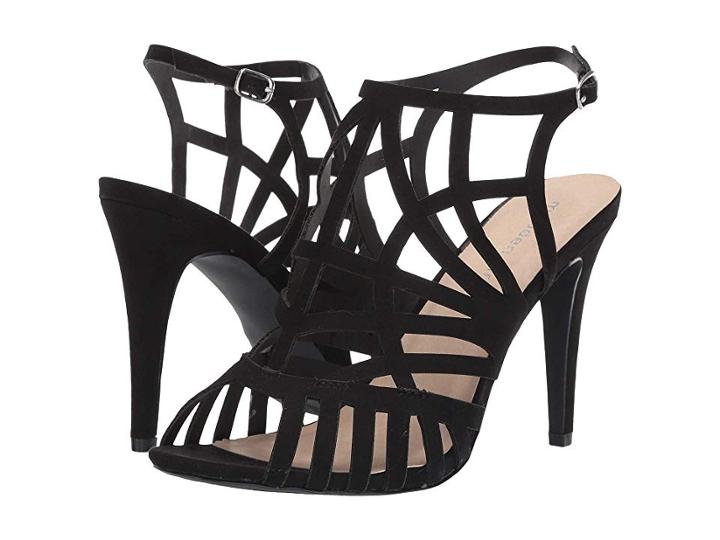 Madden Girl Dreaamr (black Fabric) Women's Shoes