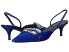 Giuseppe Zanotti Tabitha (cam Blues) Women's Shoes