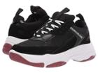 Calvin Klein Marvin (black) Men's Shoes