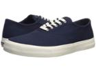 Sperry Captain's Cvo (navy) Women's Shoes