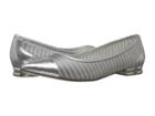 Adrianna Papell Tiffany (silver) Women's Shoes
