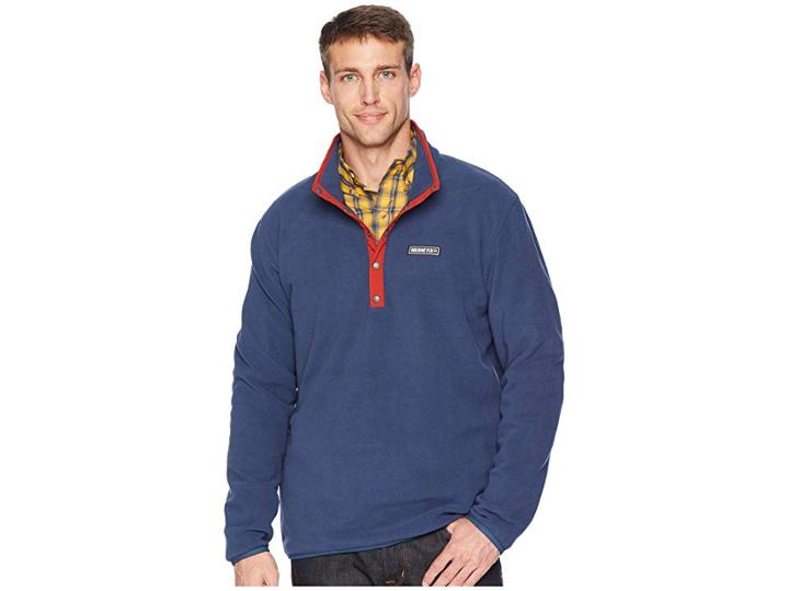 Obermeyer Boulder Fleece (trident) Men's Fleece