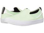 New Balance Numeric Am101 (mint/white Canvas) Men's Skate Shoes