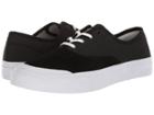 Huf Cromer (black Tuff) Men's Skate Shoes