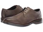 Base London Blake (grey) Men's Lace Up Casual Shoes