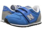 New Balance Kids Ka311v1i (infant/toddler) (blue/marblehead) Boys Shoes