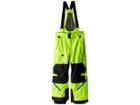 Spyder Kids Tordrillo Pants (big Kids) (bryte Yellow/black/turkish Sea) Boy's Outerwear