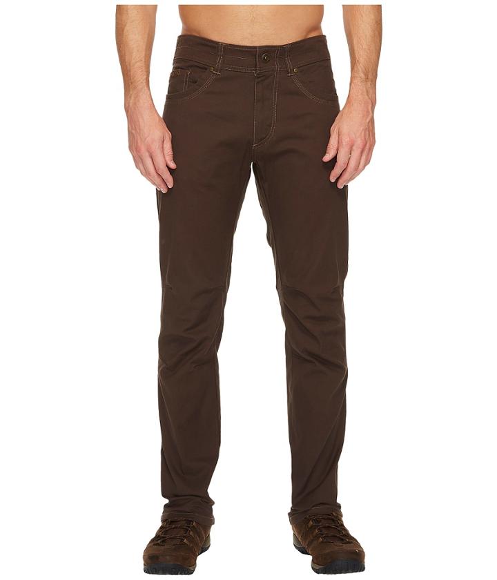 Kuhl Kanvus Jeans (wood Grain) Men's Jeans