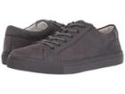 Kenneth Cole Reaction Walper Sneaker B (dark Grey) Men's Lace Up Casual Shoes