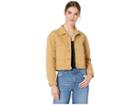 Unionbay Nattie Utility Jacket (workwear Khaki) Women's Clothing