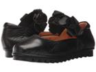 L'artiste By Spring Step Tomee (black) Women's Shoes
