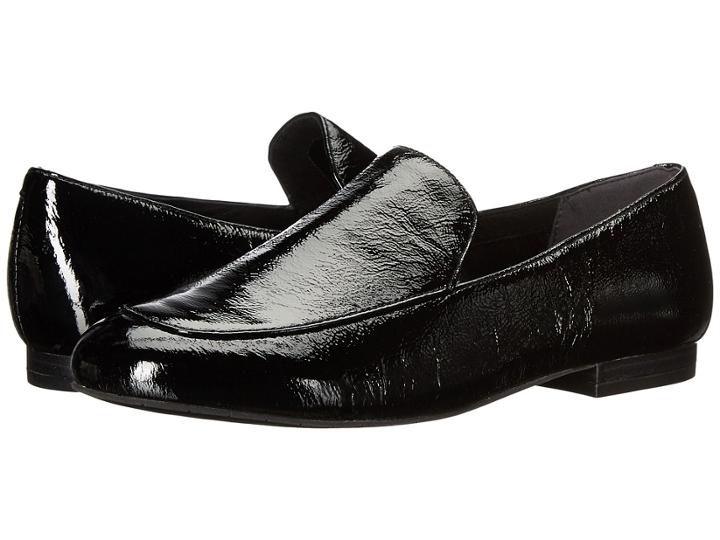 Kenneth Cole New York Westley (black Patent) Women's Shoes