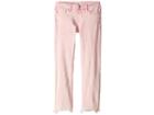 Hudson Kids Wren Skinny Jeans In Watermelon (big Kids) (watermelon) Girl's Jeans
