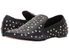 Dolce Vita Hamond-s (black Leather) Women's Shoes