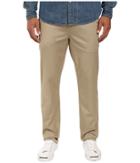 Billabong Carter Stretch Chino (light Khaki) Men's Casual Pants