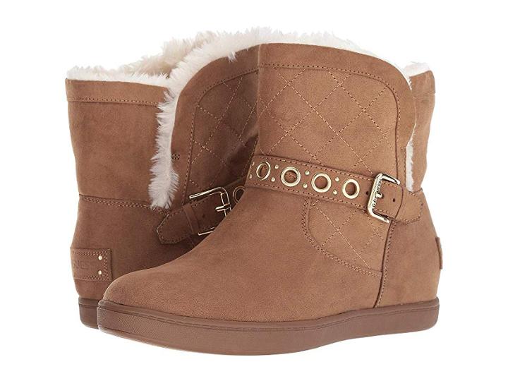 G By Guess Pint (chipmunk) Women's Shoes