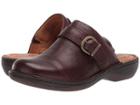 Born Trammell (brown Full Grain Leather) Women's  Shoes