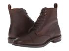 Allen Edmonds First Avenue (brown Country Grain Calf) Men's Dress Boots