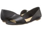 Lucky Brand Darnell (black) Women's Dress Flat Shoes
