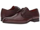 Mezlan Sorbonne (brown) Men's Shoes