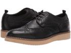 Steve Madden Gibson (black) Men's Shoes