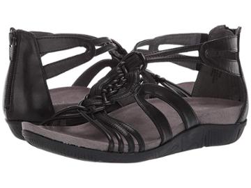 Baretraps Joleen (black) Women's Sandals