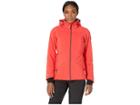 Obermeyer Siren Jacket (pop Pop Poppy) Women's Coat