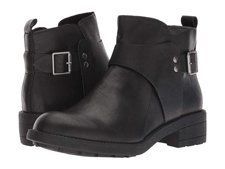Rocket Dog Turia (black Archive) Women's Shoes