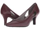 Lifestride Kimberly (pinot Noir) Women's Shoes