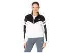 Puma Xtg 94 Track Jacket (puma White) Women's Coat