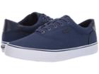 Lugz Flip (navy/white) Men's Classic Shoes