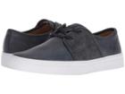 Base London Toronto (navy) Men's Shoes